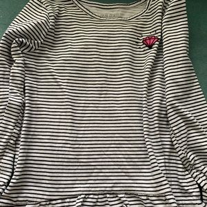 Okie Dokie girls shirt